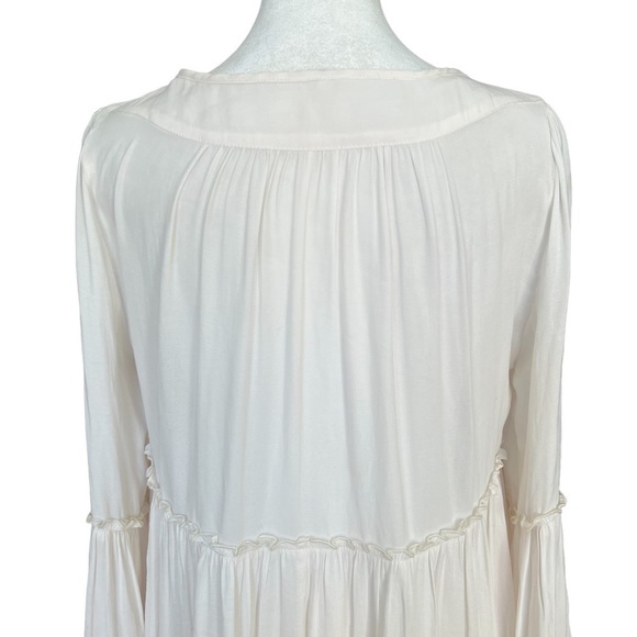 FREE PEOPLE A Few Of My Favorite Things Blouse - Picture 8 of 8